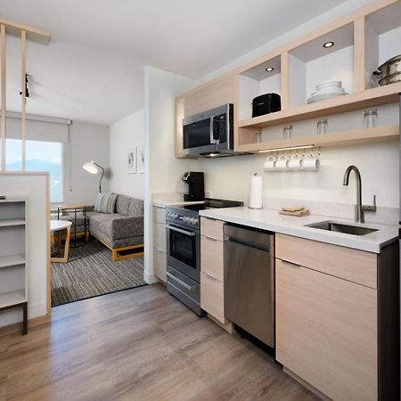 Towneplace Suites By Marriott Oxford Al Экстерьер фото