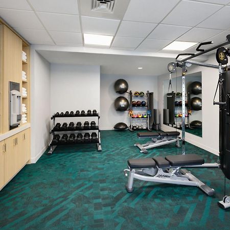 Towneplace Suites By Marriott Oxford Al Экстерьер фото