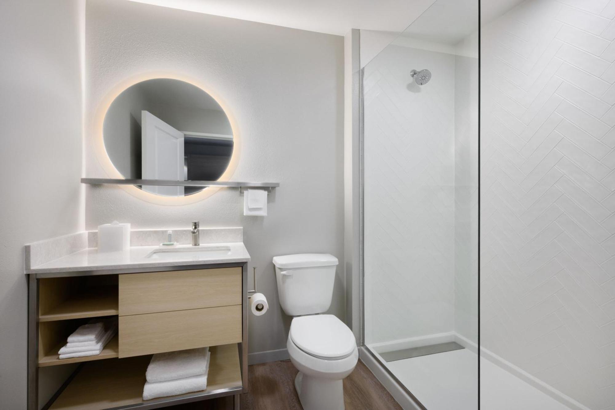 Towneplace Suites By Marriott Oxford Al Экстерьер фото