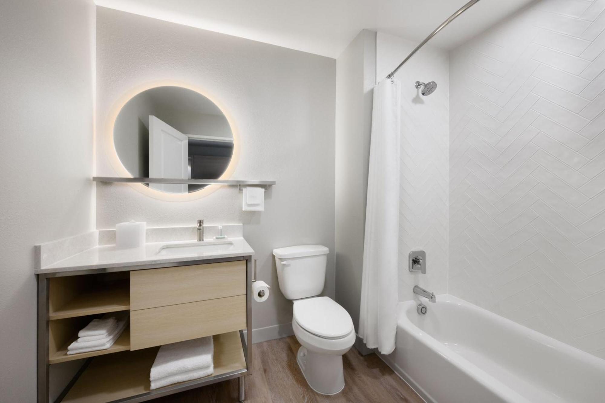 Towneplace Suites By Marriott Oxford Al Экстерьер фото