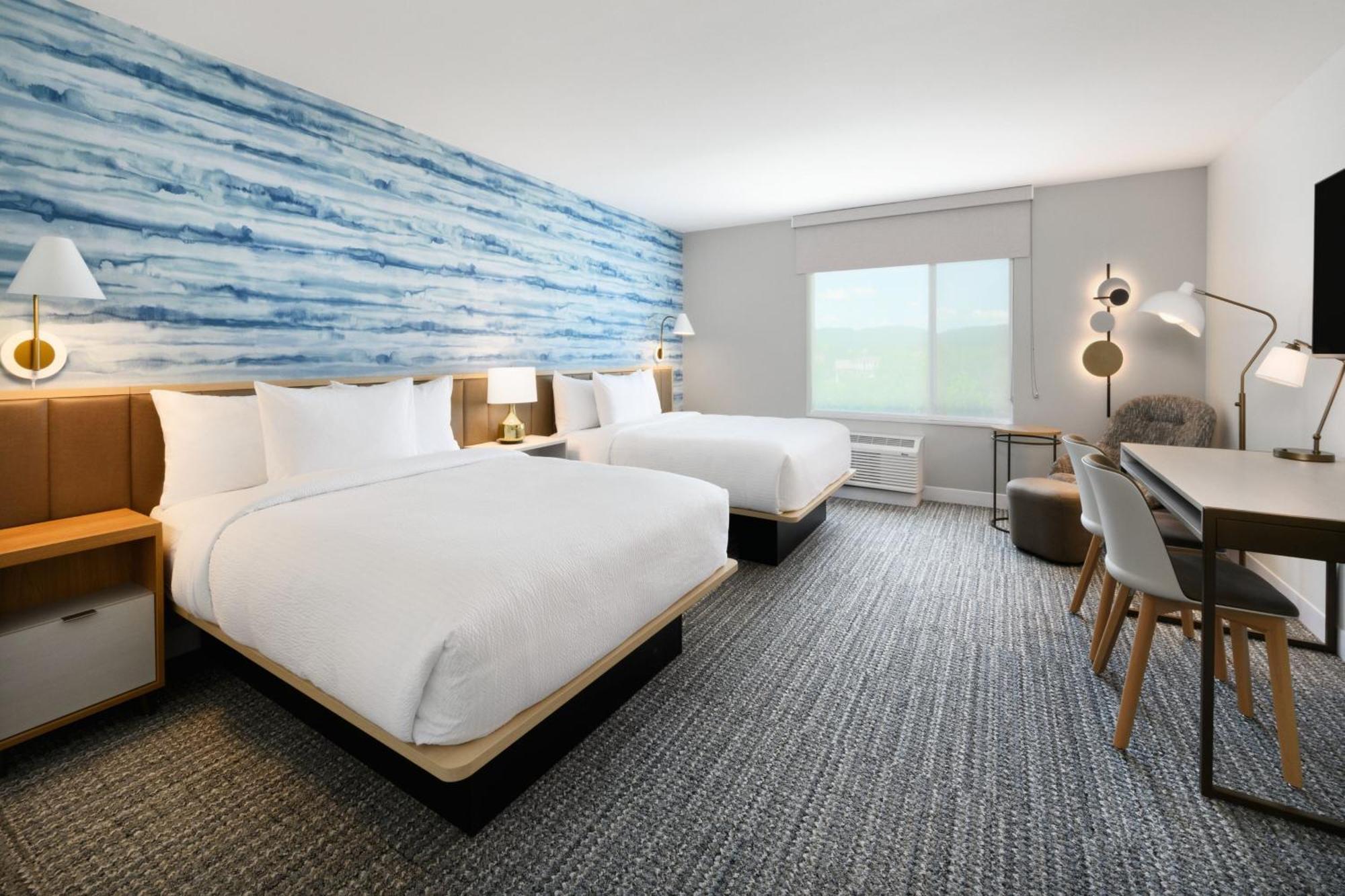Towneplace Suites By Marriott Oxford Al Экстерьер фото